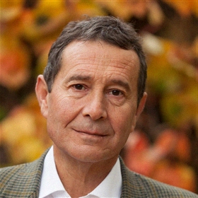 Antonio Luis