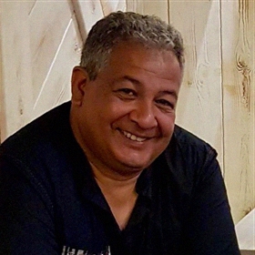 Rafael Enrique